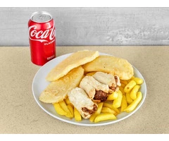 Enjoy Our Delicious Fish and Chips in Newcomb Today