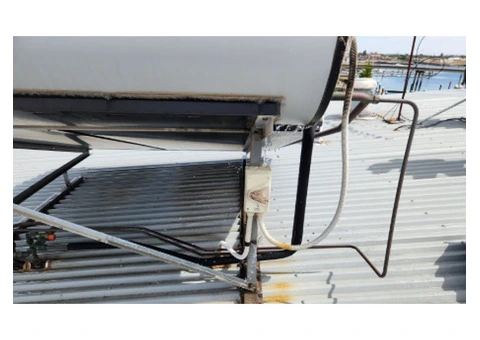 Plumber O’Halloran Hill