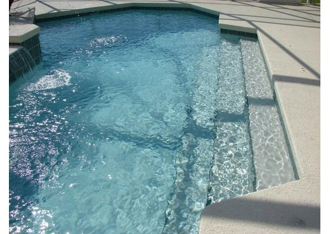 Pool Renovations Gold Coast - 1/5