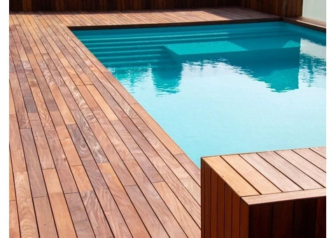 Pool Renovations Gold Coast - 2/5