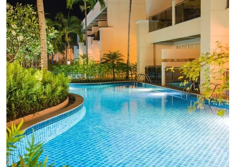 Pool Renovations Gold Coast - 3/5