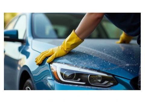 Car Detailing Logan - Australia’s Detailing Group