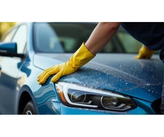 Car Detailing Logan - Australia’s Detailing Group