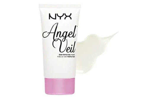 NYX Angel Veil - Skin Perfecting Primer Regular - Skin Perfecting Primer Regular - Qubyk AU