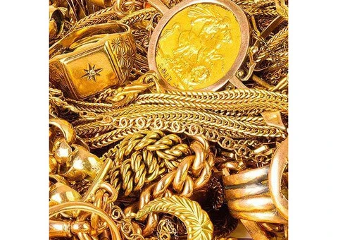 Melbourne Gold Exchange – Sell Gold Today with Gold Buyers Group