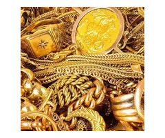 Melbourne Gold Exchange – Sell Gold Today with Gold Buyers Group