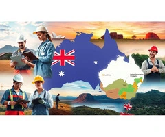 How to Apply for a Visa Subclass 189 in Australia