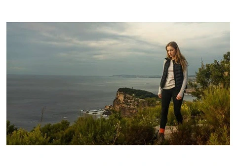 Outdoor Jackets for Every Adventure – Free Shipping Over $99 - 2/2
