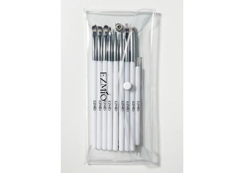 Ezmio Beauty’s Nail Art Tools – Your Secret to Salon-Worthy Designs at Home - 2/2