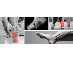 Melbourne Podiatrist