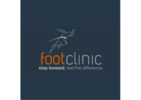 Melbourne Podiatrist - 2/2