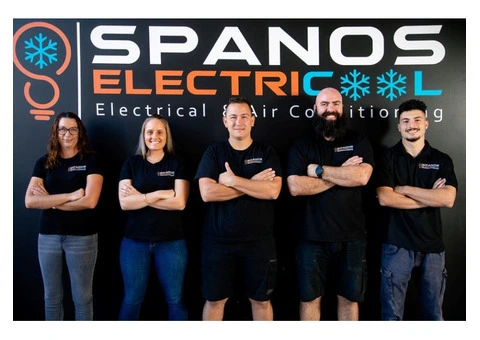 Electricians South Side Brisbane