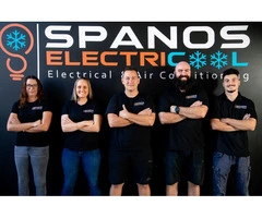 Electricians South Side Brisbane