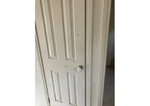 Regular Domestic Cleaning in Melbourne - 1/8