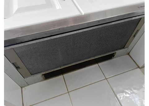 Regular Domestic Cleaning in Melbourne - 3/8