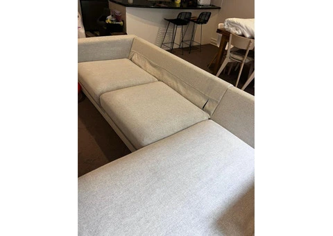 Regular Domestic Cleaning in Melbourne - 7/8