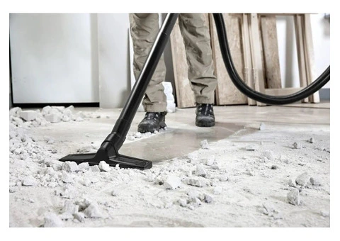 Regular Domestic Cleaning in Melbourne - 8/8