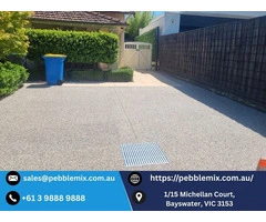 Get the Best Quote Today for Driveway Resurfacing