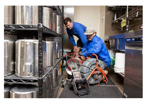 Washing Machine Installation Melbourne