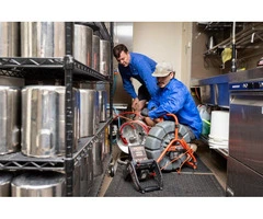 Washing Machine Installation Melbourne