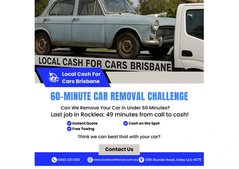 Top Cash for Cars Brisbane – Sell Your Car Today! - 2/6