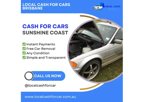 Top Cash for Cars Brisbane – Sell Your Car Today! - 6/6