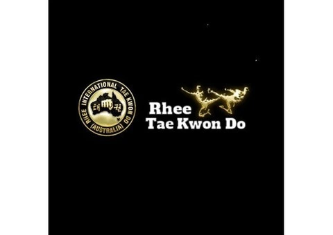 Rhee Taekwondo