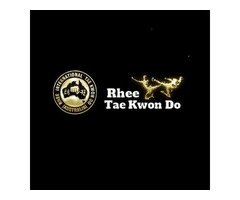 Rhee Taekwondo