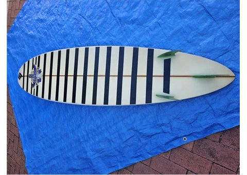 Surfboards Hawaiian for sale - 1/4