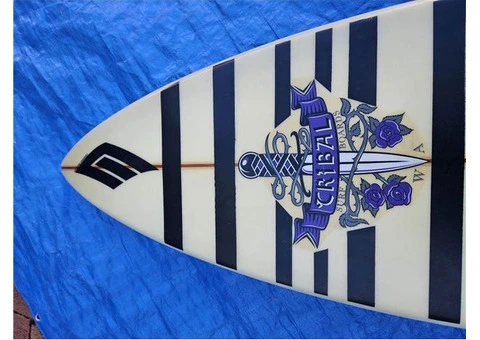 Surfboards Hawaiian for sale - 2/4