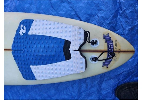 Surfboards Hawaiian for sale - 3/4