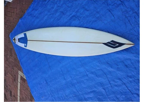 Surfboards Hawaiian for sale - 4/4