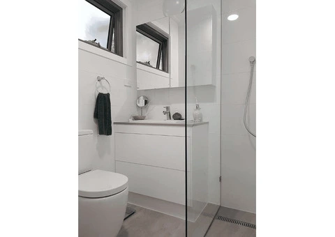 Elevate Your Space with Premium Bathroom Renovations