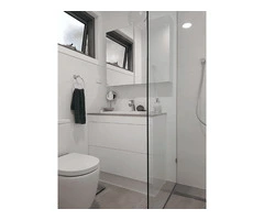 Elevate Your Space with Premium Bathroom Renovations