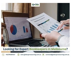 Looking for Expert Bookkeepers in Melbourne?