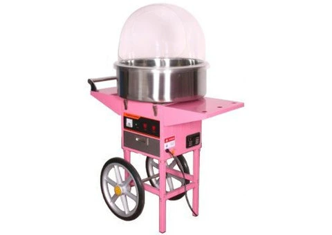 Add Fun and Flavour to Your Event with a Candy Floss Machine in Melbourne