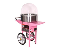 Add Fun and Flavour to Your Event with a Candy Floss Machine in Melbourne