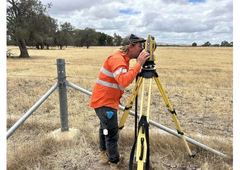 In Need of Accurate Land Surveyors in Perth?