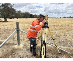 In Need of Accurate Land Surveyors in Perth?