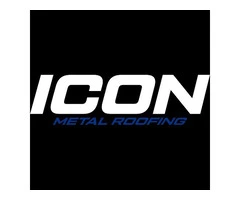 ICON Metal Roofing