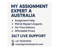Are you struggling with academic assignments, essays, or research papers in Australia?