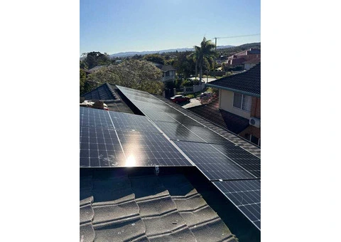 Solar Panels for Home – Quicksolar Brisbane