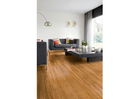 Durable Bamboo Flooring That Complements Kilsyth Homes