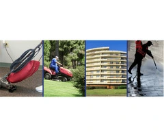 Keep It Presentable with Strata Cleaning Services in Sydney