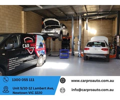 Mobile Mechanic in Geelong - Fixing Your Car at Your Convenience