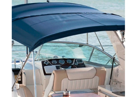 Durable Waterproof Outdoor Fabric for Any Application 