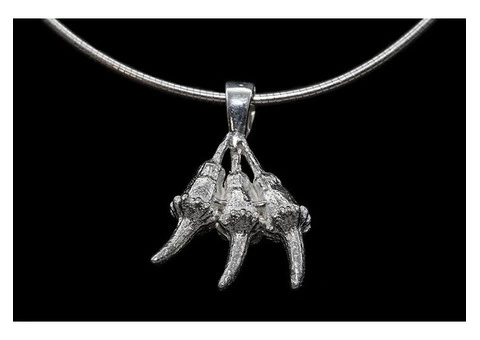 Discover the Unique Charm of Australian Native Pendants