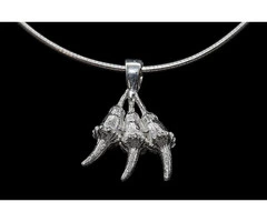 Discover the Unique Charm of Australian Native Pendants