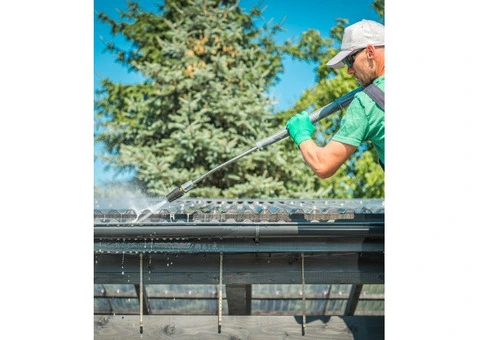 Affordable Gutter Cleaning in Melbourne – Trusted Local Experts