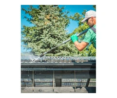 Affordable Gutter Cleaning in Melbourne – Trusted Local Experts